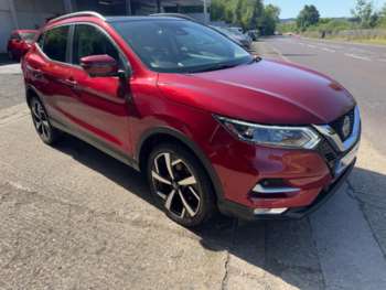 2020 (69) - 1.3 DIG-T Tekna DCT Auto Euro 6 (s/s) 5dr
