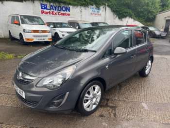 2013 (63) - 1.2 16V Energy Euro 5 5dr