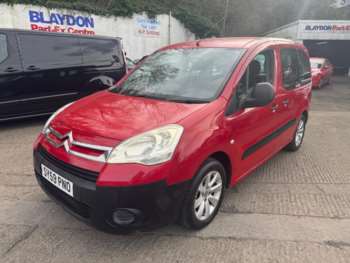 2009 (59) - 1.6 HDi VT Multispace MPV Euro 4 5dr