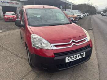 Used Citroen Berlingo 2009 for sale - 74212662: Photo