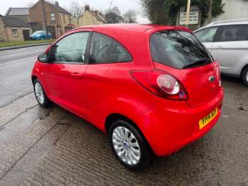 Used Ford Ka 2014 for sale - 74120775: Photo
