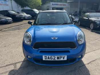 Used MINI Countryman 2013 for sale - 74573660: Photo