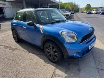 Used MINI Countryman 2013 for sale - 74573660: Photo
