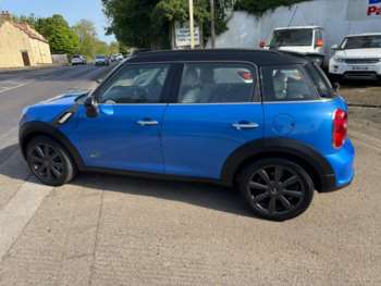 Used MINI Countryman 2013 for sale - 74573660: Photo