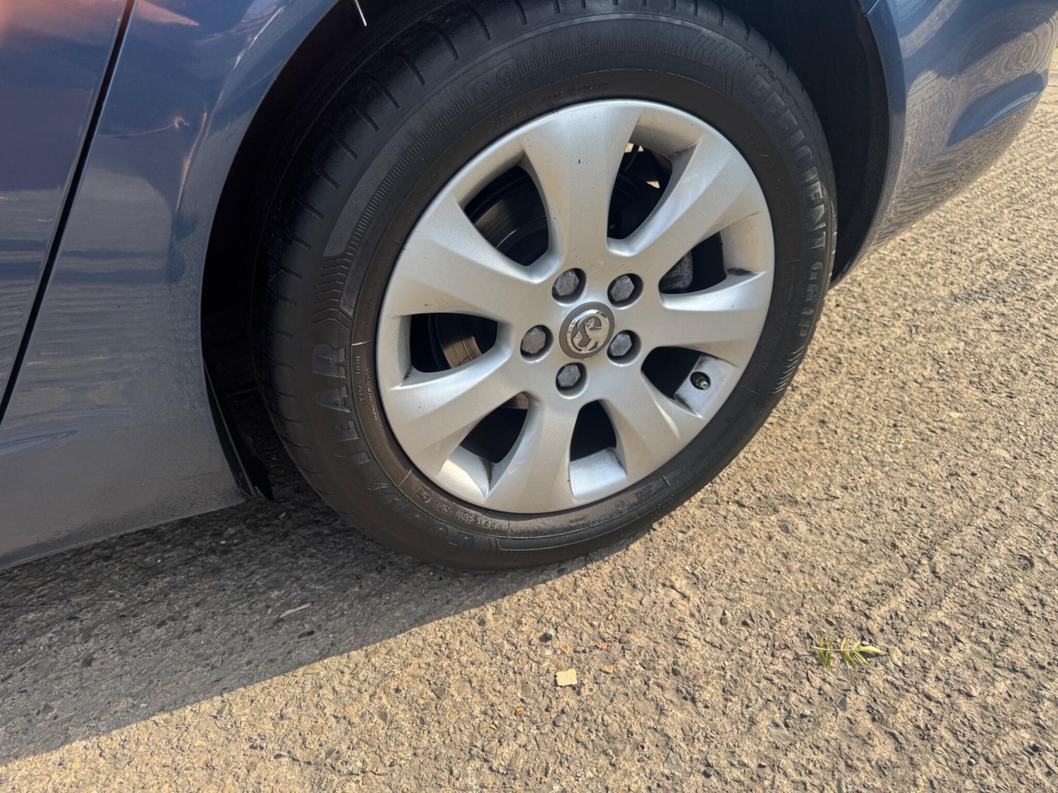 Used Vauxhall Insignia 2016 for sale - 76026723: Photo 11