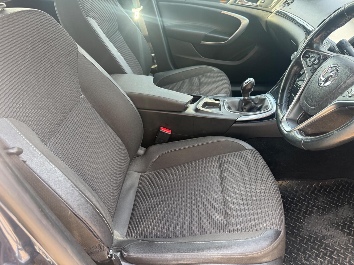 Used Vauxhall Insignia 2016 for sale - 76026723: Photo 8