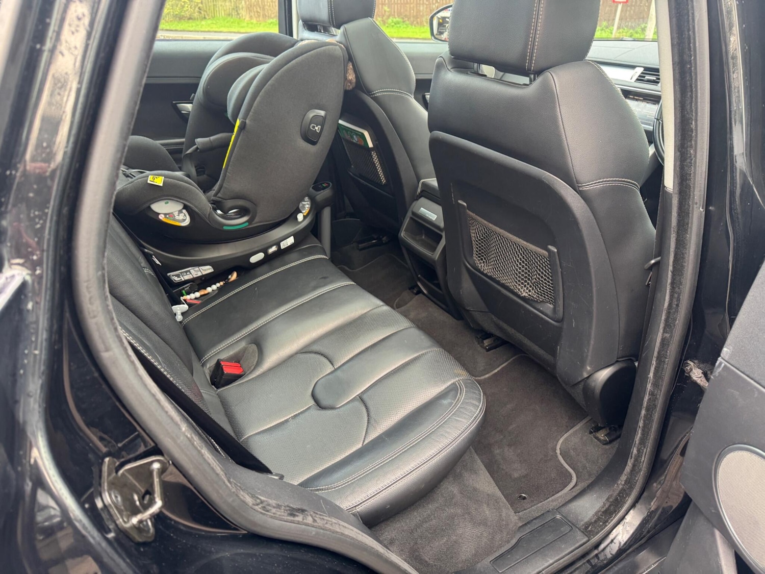 Used Land Rover Range Rover Evoque for sale - 77016582: Photo 10