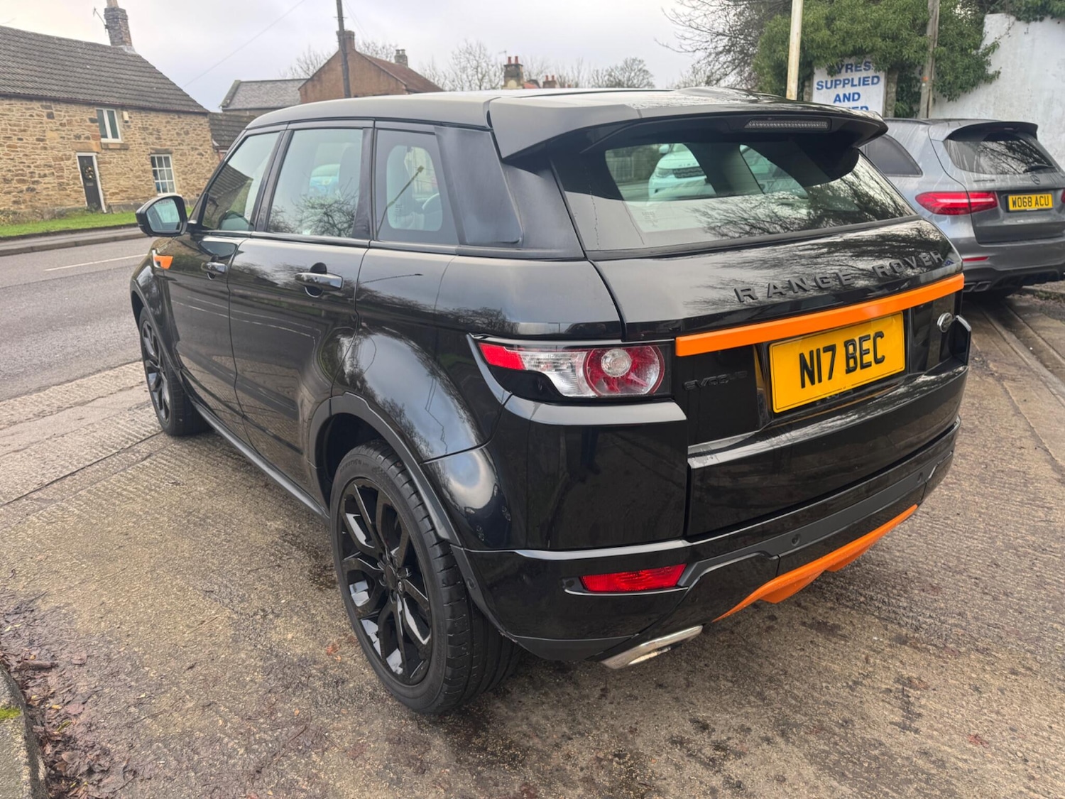 Used Land Rover Range Rover Evoque for sale - 77016582: Photo 12