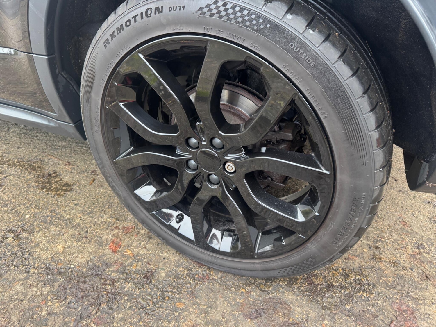 Used Land Rover Range Rover Evoque for sale - 77016582: Photo 14