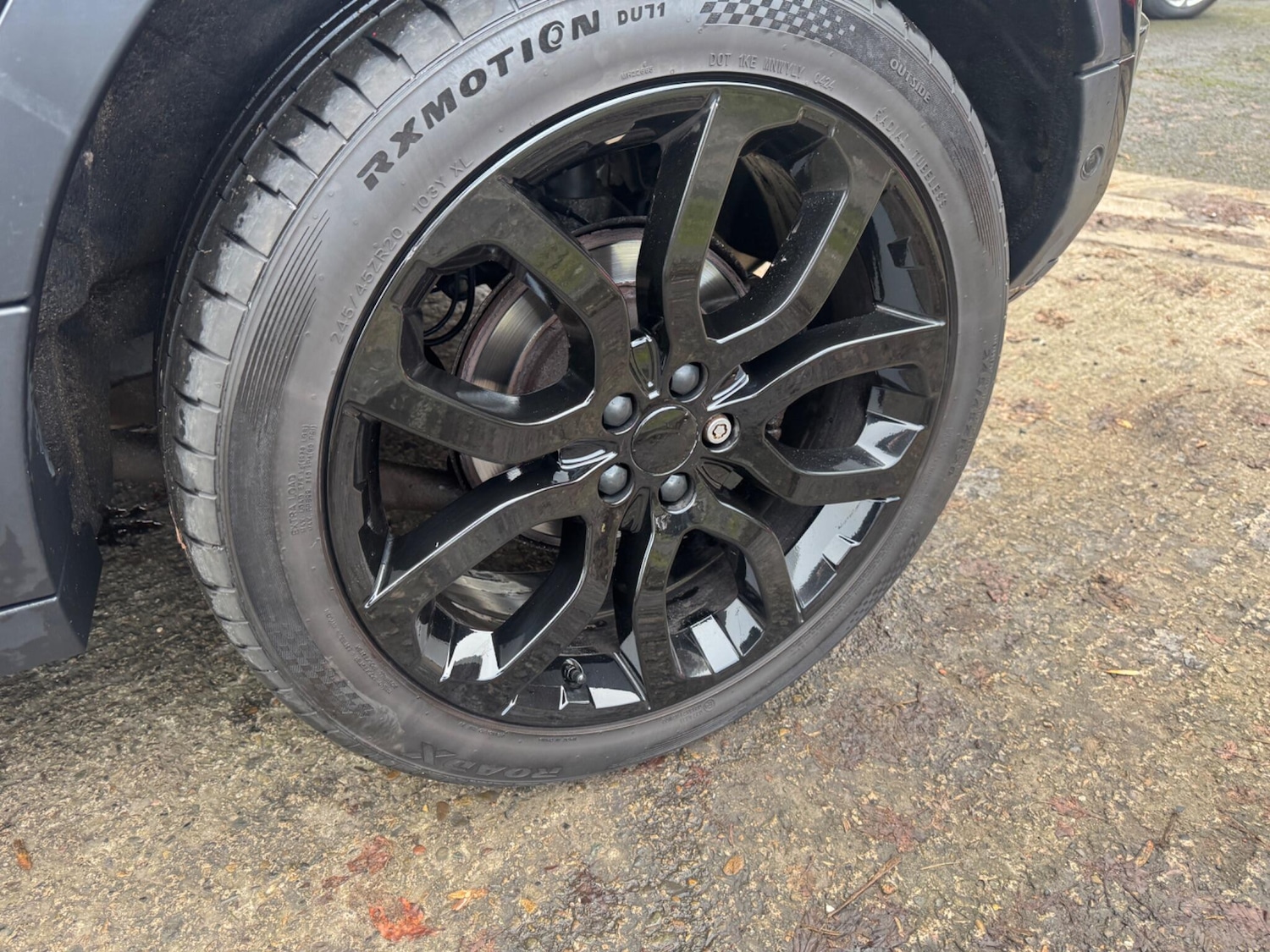 Used Land Rover Range Rover Evoque for sale - 77016582: Photo 15