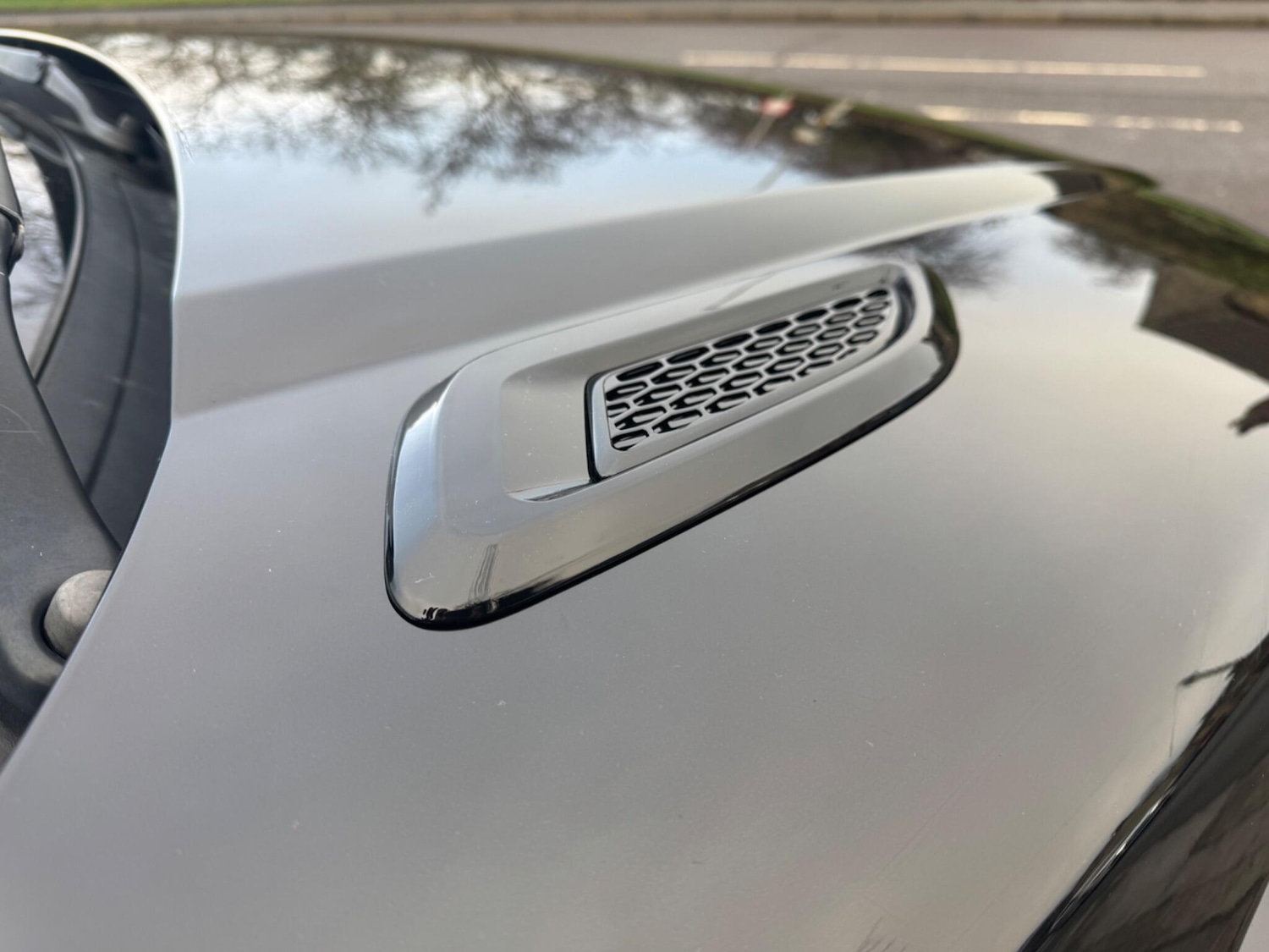 Used Land Rover Range Rover Evoque for sale - 77016582: Photo 18