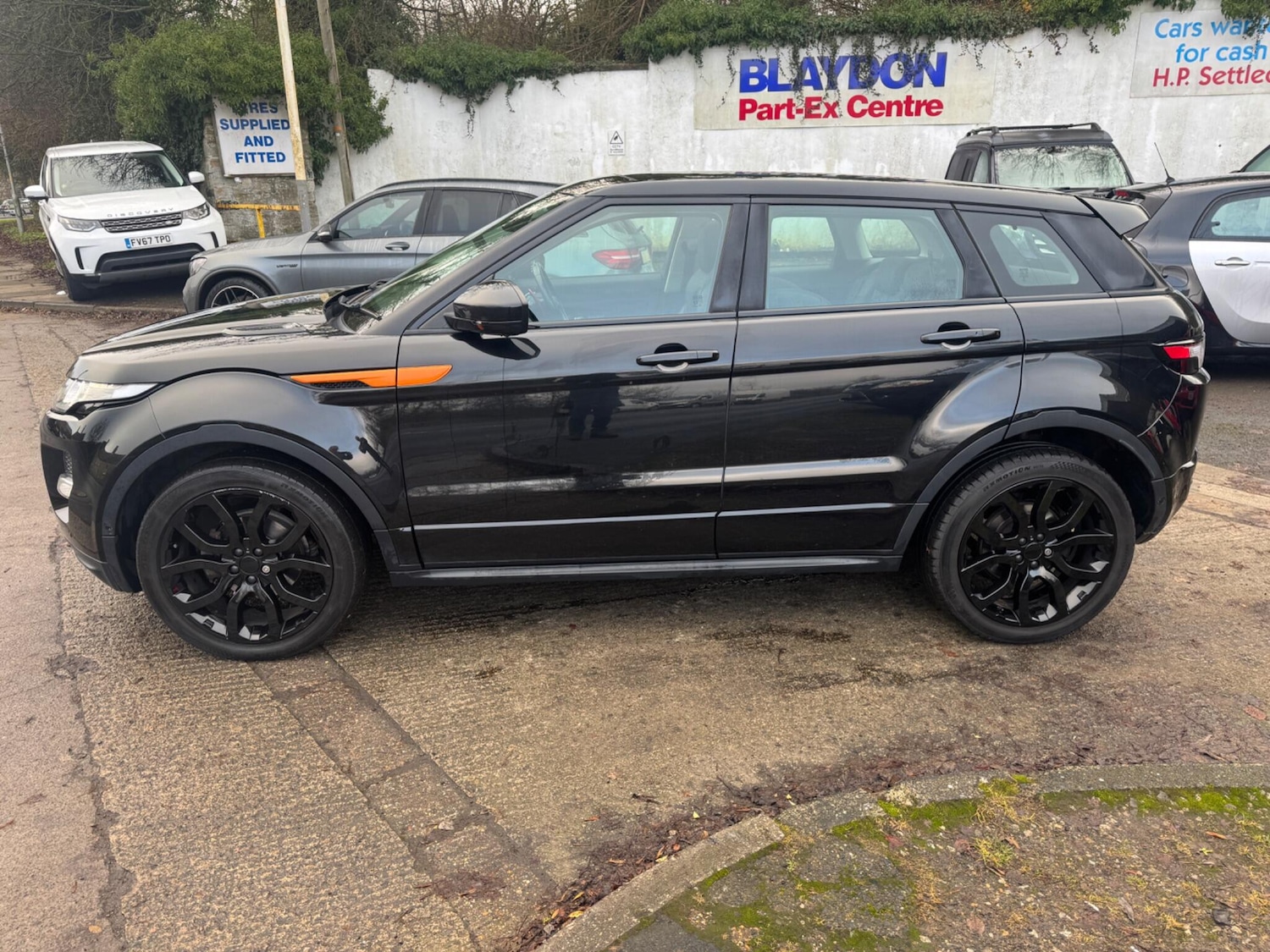 Used Land Rover Range Rover Evoque for sale - 77016582: Photo 20