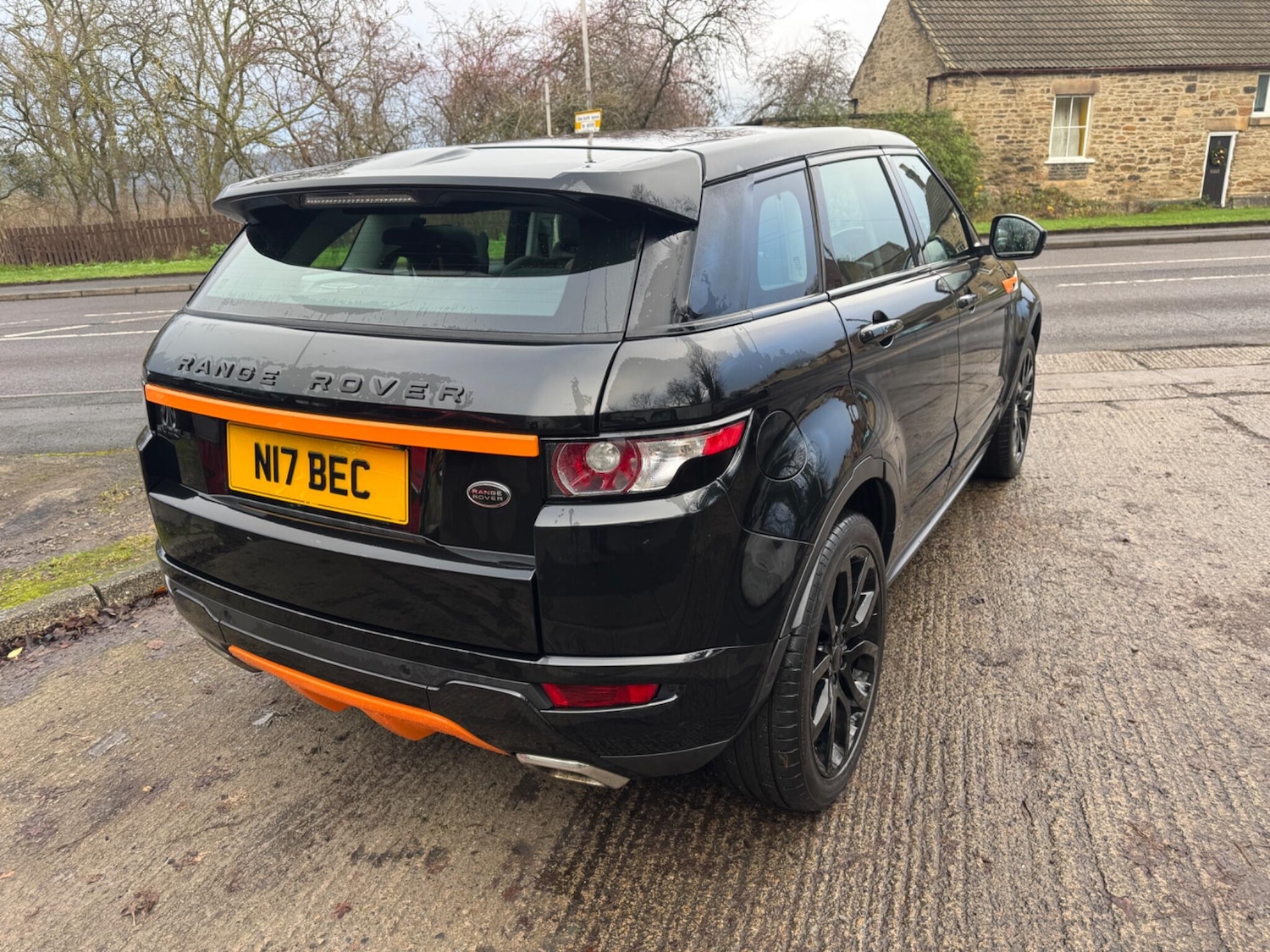 Used Land Rover Range Rover Evoque for sale - 77016582: Photo 23