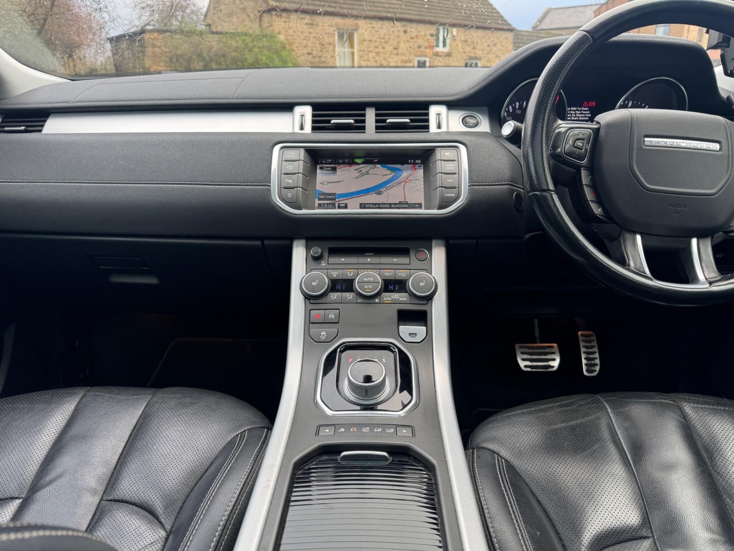 Used Land Rover Range Rover Evoque for sale - 77016582: Photo 7