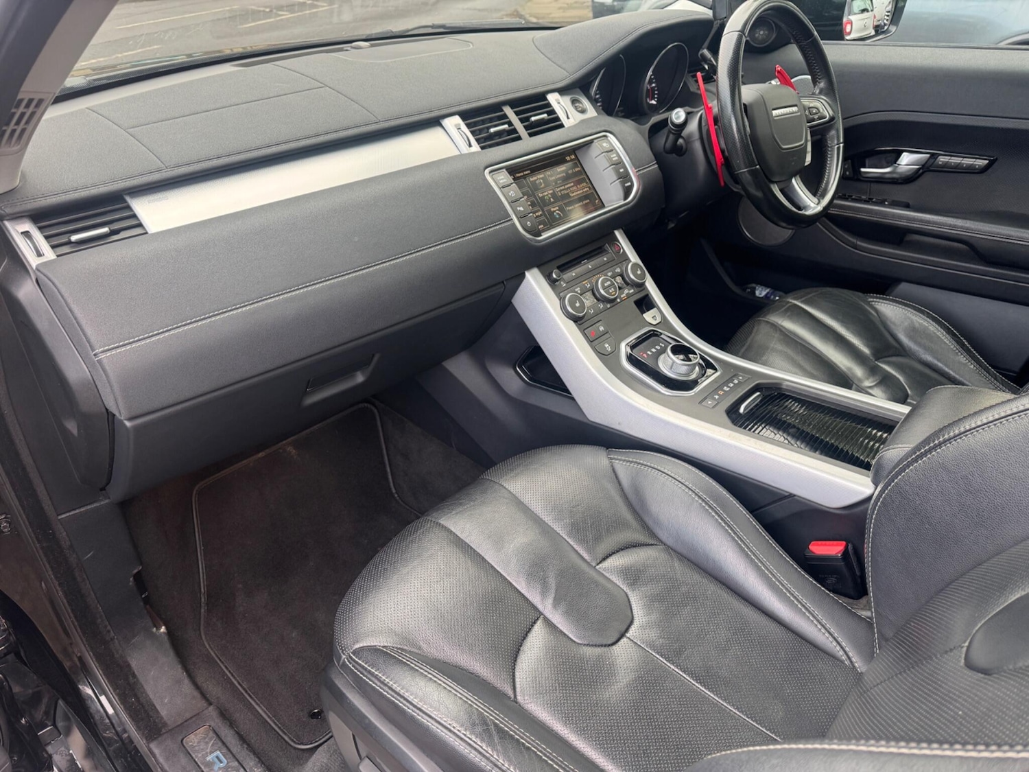 Used Land Rover Range Rover Evoque for sale - 77016582: Photo 8