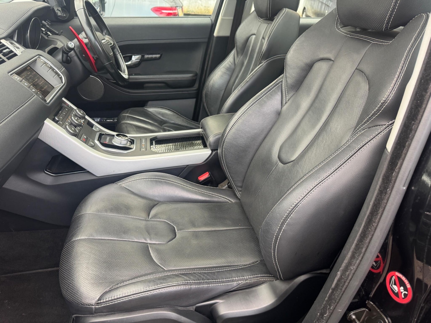 Used Land Rover Range Rover Evoque for sale - 77016582: Photo 9