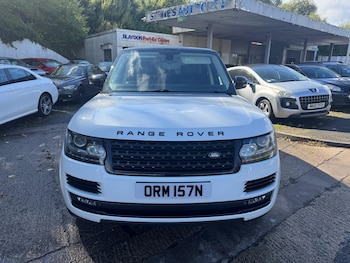 Used Land Rover Range Rover 2013 for sale - 75966007: Photo