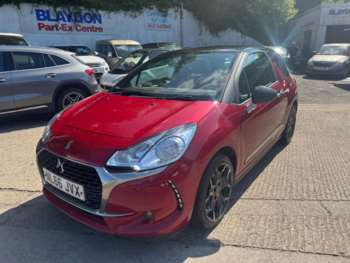 2016 (66) - 1.6 BlueHDi Elegance Euro 6 (s/s) 3dr