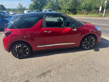 Used DS Automobiles DS 3 2016 for sale - 74990292: Photo
