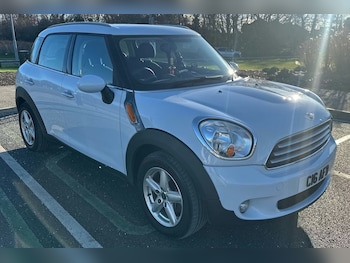 Used MINI Countryman 2013 for sale - 77522177: Photo
