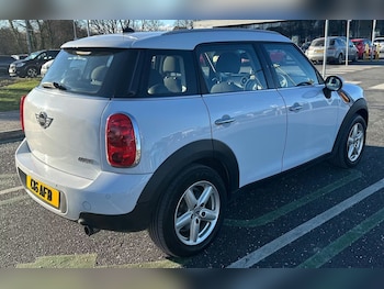 Used MINI Countryman 2013 for sale - 77522177: Photo