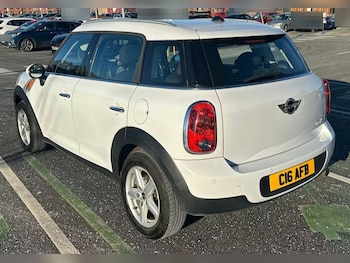 Used MINI Countryman 2013 for sale - 77522177: Photo