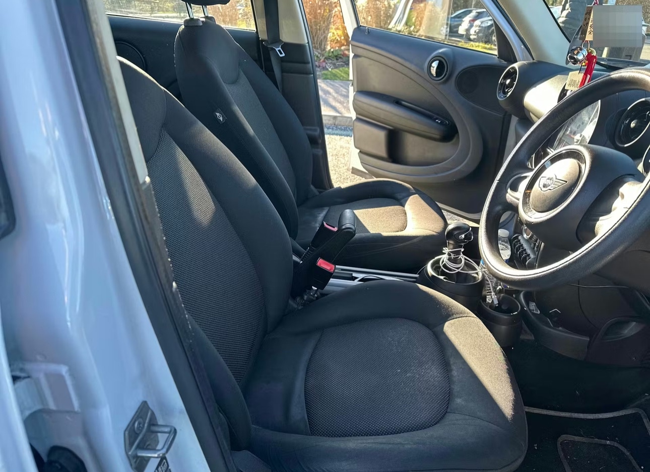 Used MINI Countryman 2013 for sale - 77522177: Photo 6