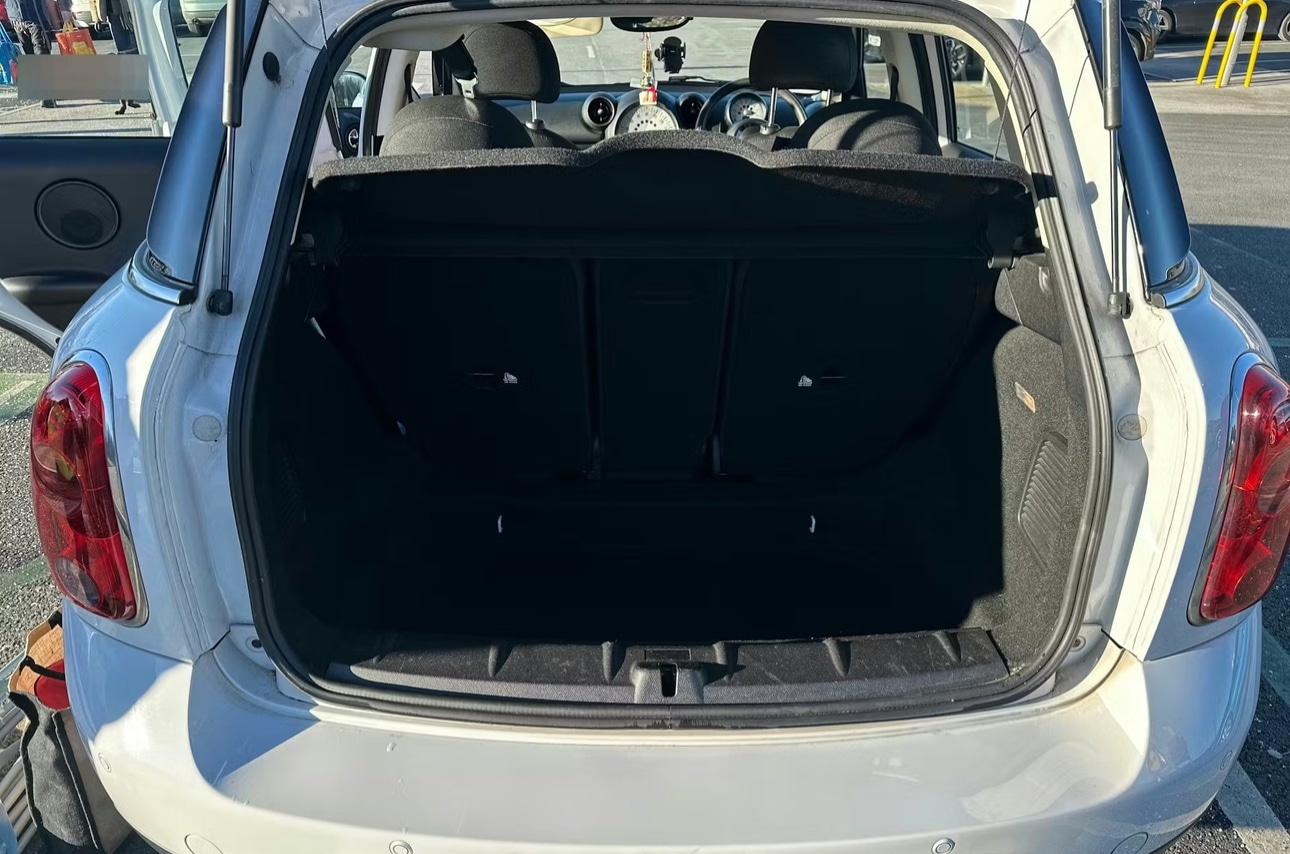 Used MINI Countryman 2013 for sale - 77522177: Photo 8