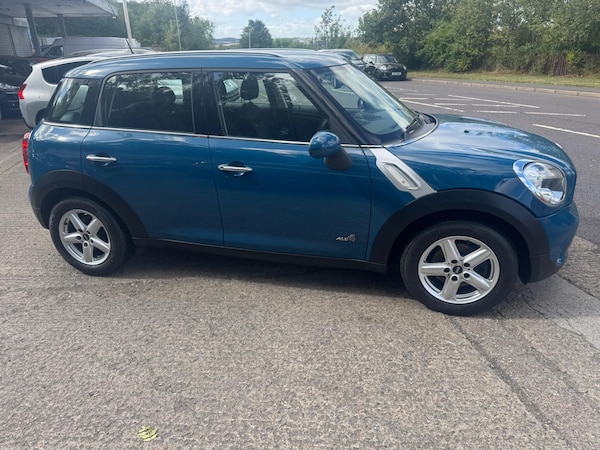 Used MINI Countryman 2012 for sale - 75539479: Photo 15