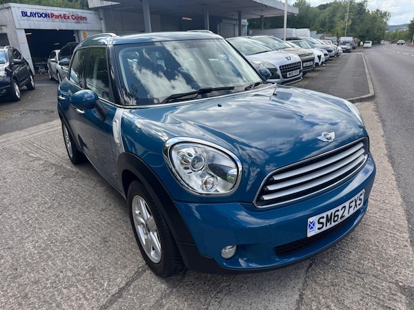 Used MINI Countryman 2012 for sale - 75539479: Photo 16