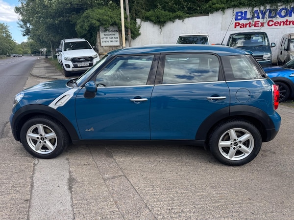 Used MINI Countryman 2012 for sale - 75539479: Photo 17