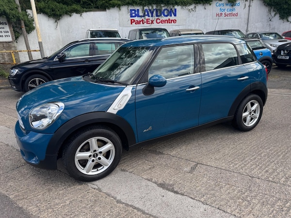 Used MINI Countryman 2012 for sale - 75539479: Photo 18
