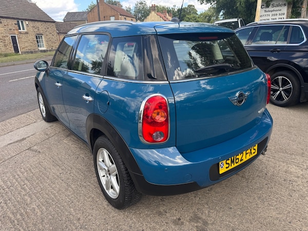 Used MINI Countryman 2012 for sale - 75539479: Photo 19
