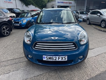 Used MINI Countryman 2012 for sale - 75539479: Photo