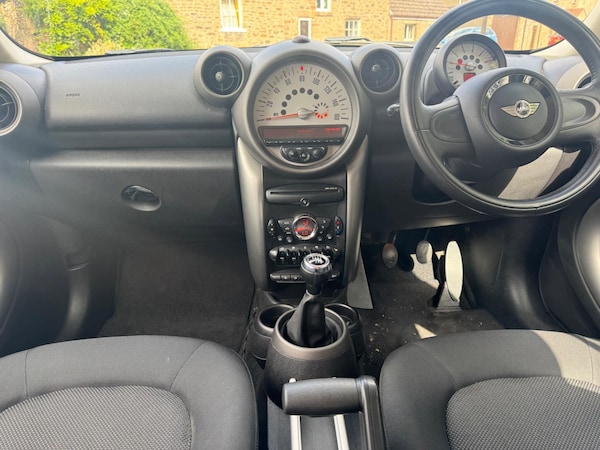 Used MINI Countryman 2012 for sale - 75539479: Photo 7