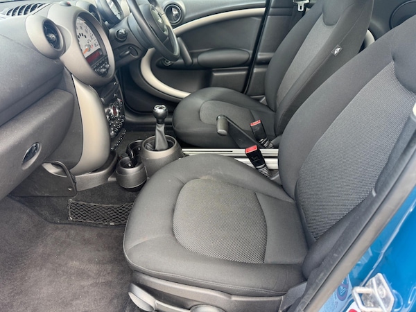 Used MINI Countryman 2012 for sale - 75539479: Photo 8
