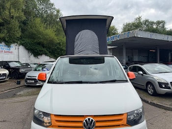 Used Volkswagen Transporter 2015 for sale - 75601045: Photo