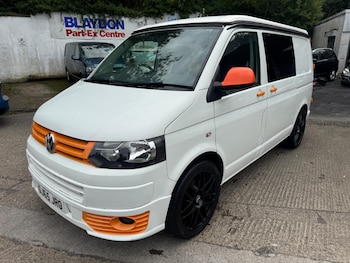 Used Volkswagen Transporter 2015 for sale - 75601045: Photo