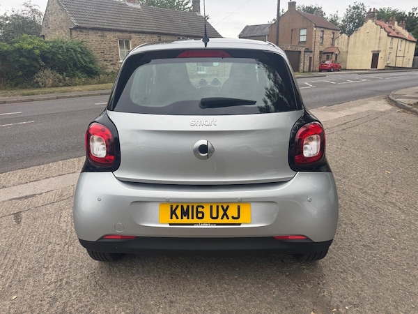 Used smart forfour 2016 for sale - 75678135: Photo 12
