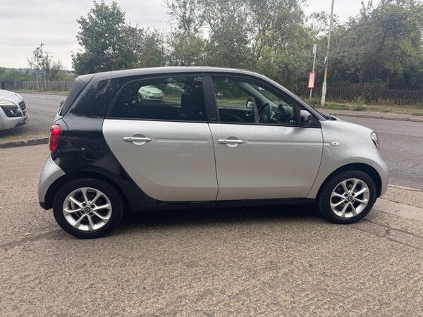 Used smart forfour 2016 for sale - 75678135: Photo 13