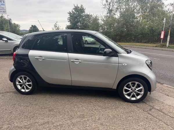 Used smart forfour 2016 for sale - 75678135: Photo 14