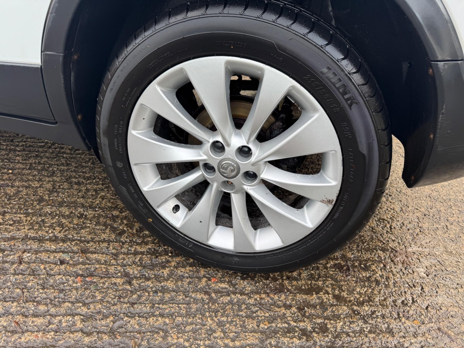 Used Vauxhall Mokka 2015 for sale - 77074699: Photo 12