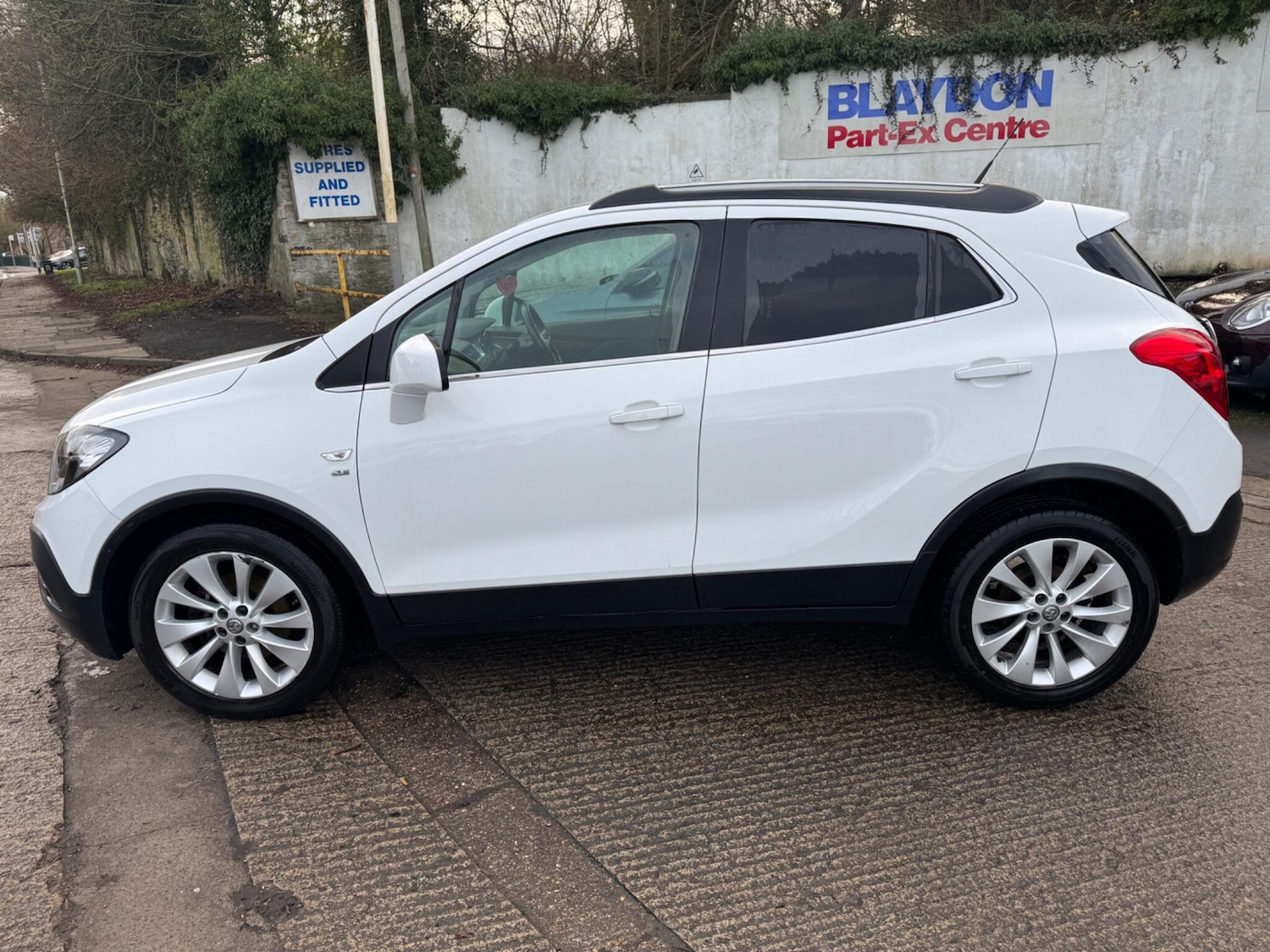 Used Vauxhall Mokka 2015 for sale - 77074699: Photo 15