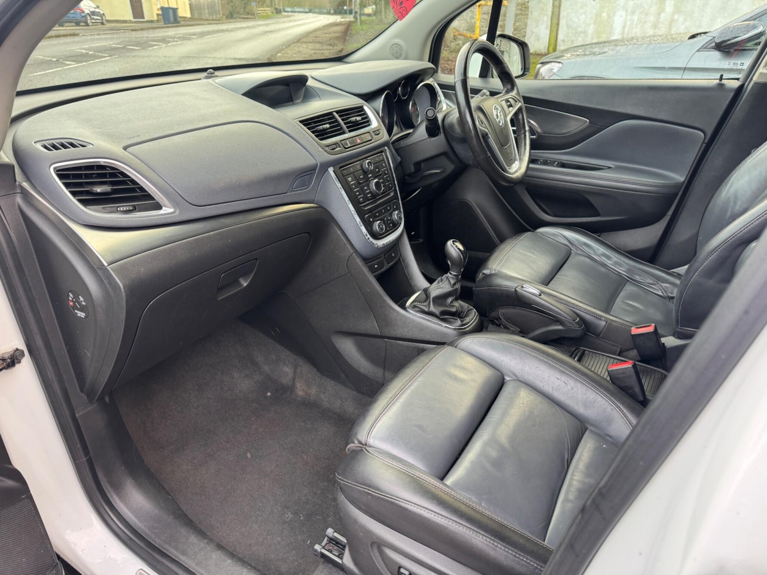 Used Vauxhall Mokka 2015 for sale - 77074699: Photo 6