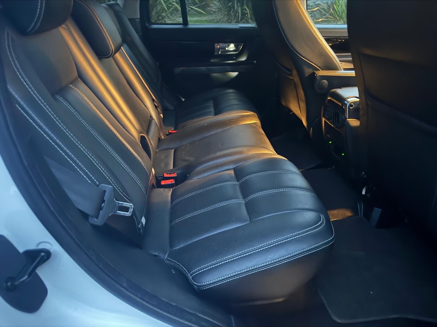 Used Land Rover Range Rover Sport 2011 for sale - 77629405: Photo 7