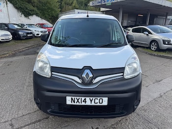 Used Renault Kangoo 2014 for sale - 76174860: Photo