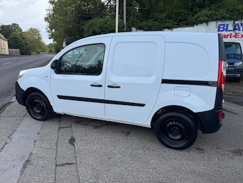 Used Renault Kangoo 2014 for sale - 76174860: Photo