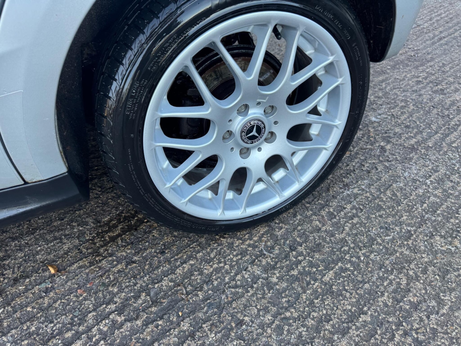 Used Mercedes-Benz A-Class 2011 for sale - 77081775: Photo 10