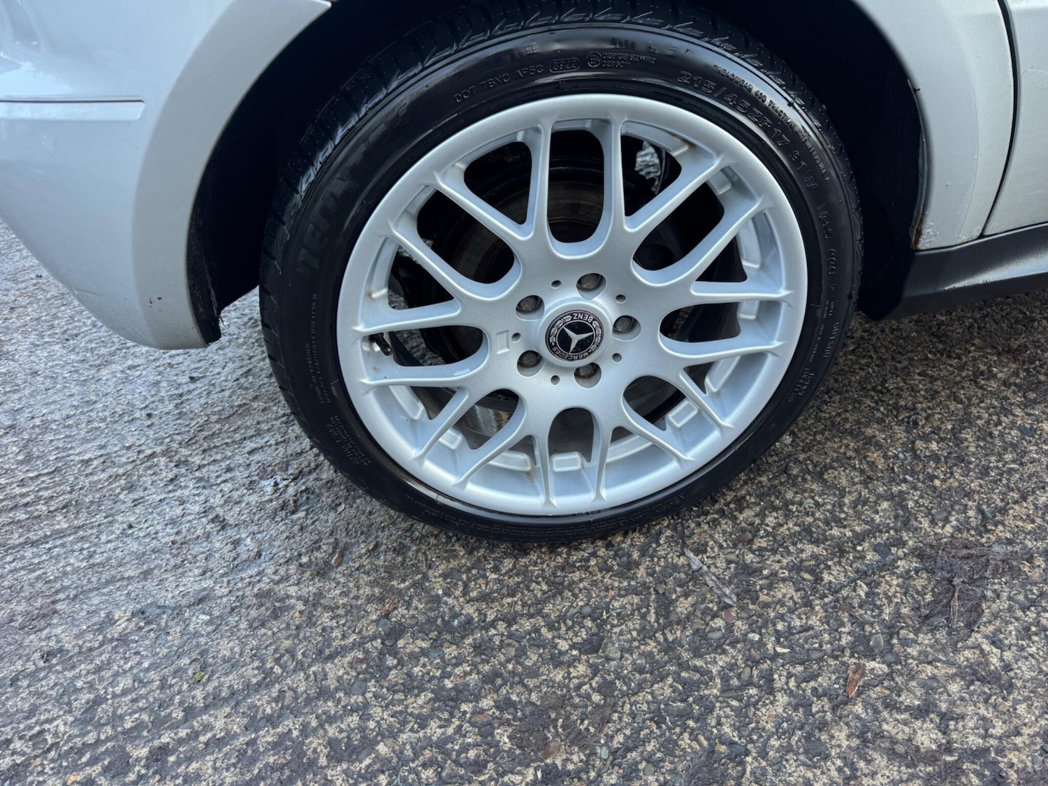 Used Mercedes-Benz A-Class 2011 for sale - 77081775: Photo 12