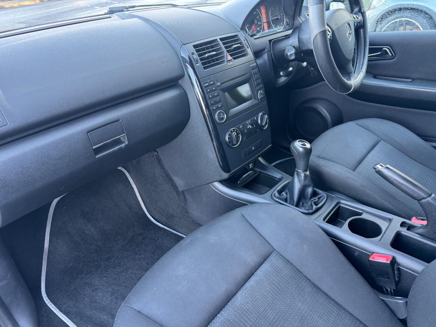 Used Mercedes-Benz A-Class 2011 for sale - 77081775: Photo 6